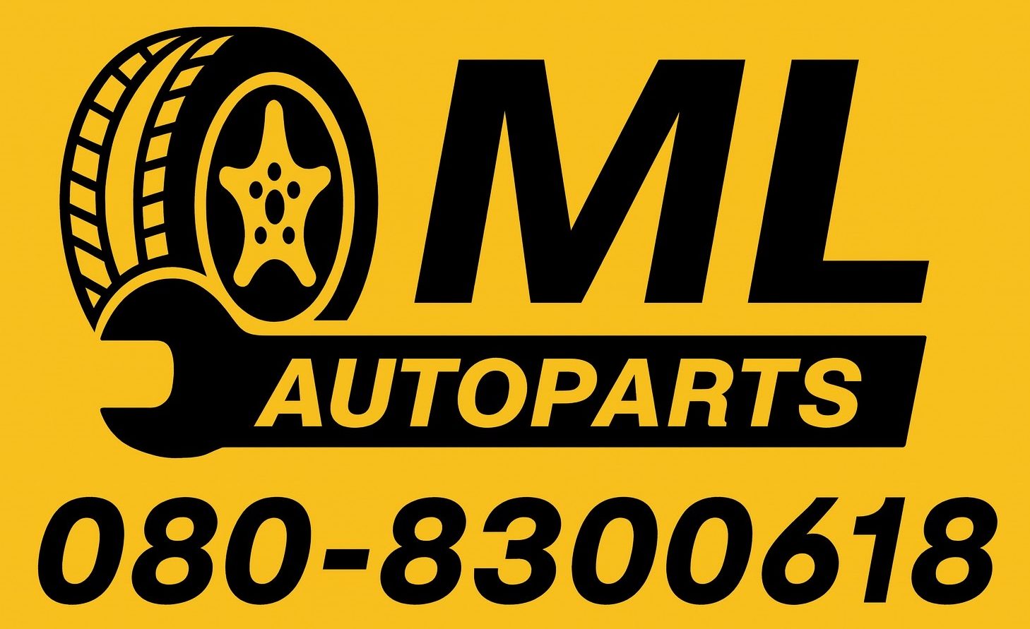 MLAutoParts– ยาง ล้อแม็กซ์ อะไหล่ยนต์